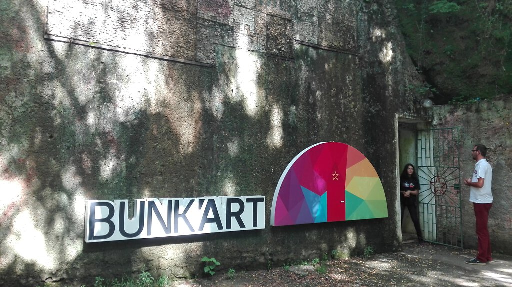 BunkArt