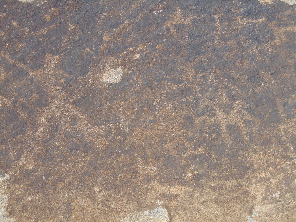 Felszeichnungen / petroglyphs